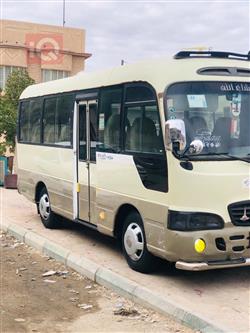 Hyundai County